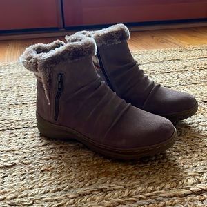 BareTraps Acelyn Womens Boot